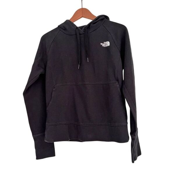 The North Face Women's Eco Ridge Sweatshirt SIze M - Picture 1 of 3